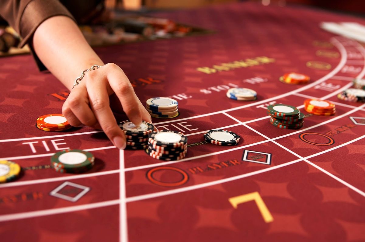 Golden City Casino پاکستان کیسینو میں بلیک جیک گیمز