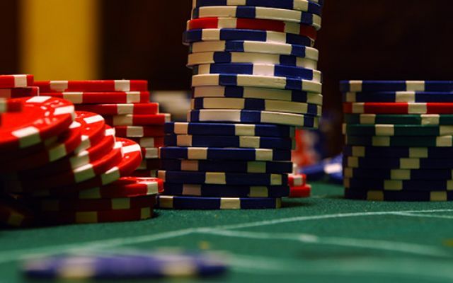 Golden City Casino پاکستان میں میگا ویز کیسینو گیمز