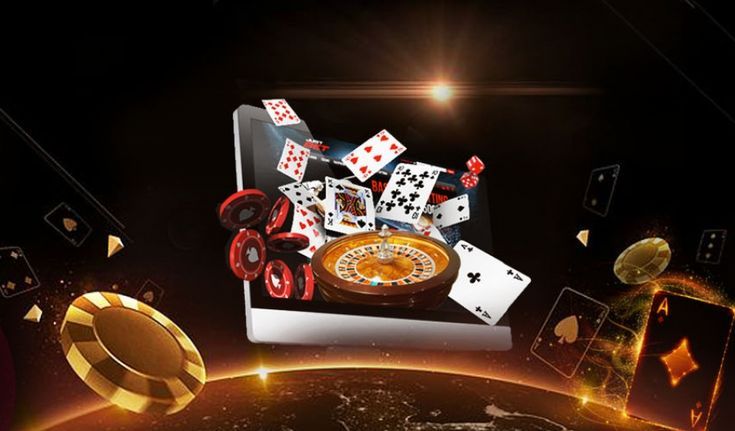 پاکستان میں Golden City Casino کا آن لائن کیسینو سیکشن کھولیں۔