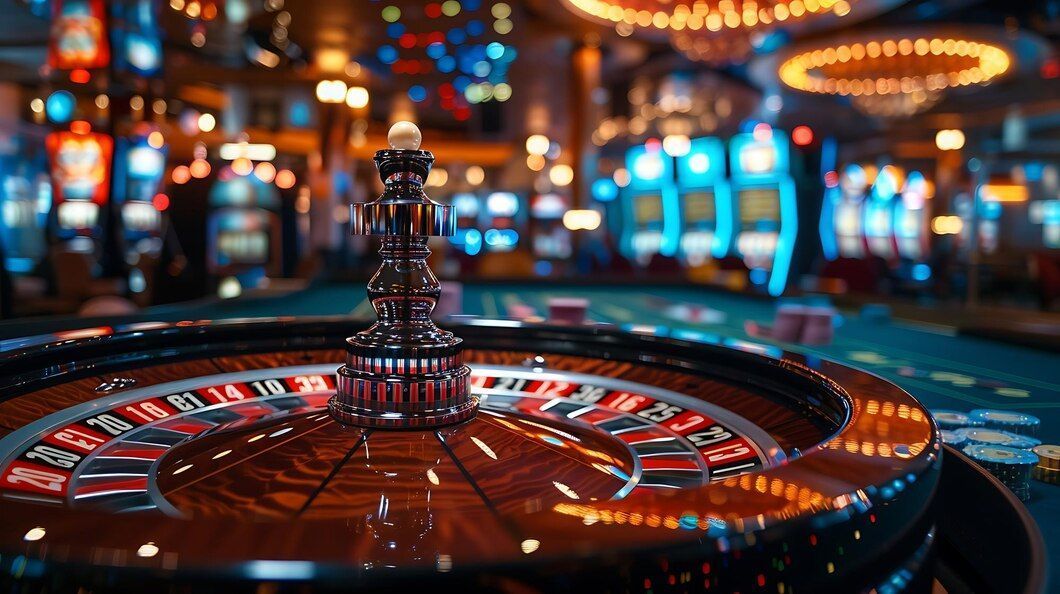 Golden City Casino کیسینو میں ایک آن لائن گیم کا انتخاب کریں۔