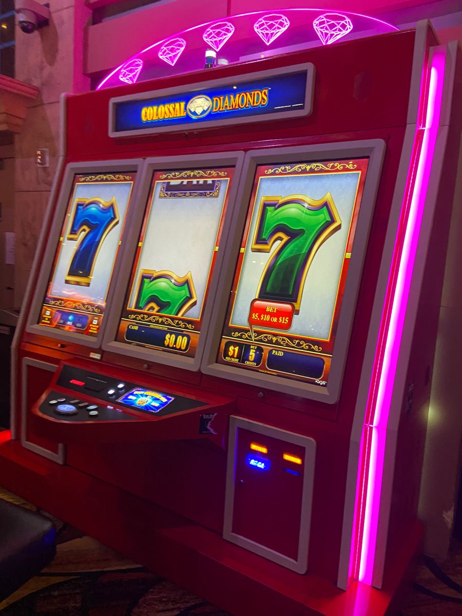 Golden City Casino کیسینو میں سلاٹ کھیلنا شروع کریں۔