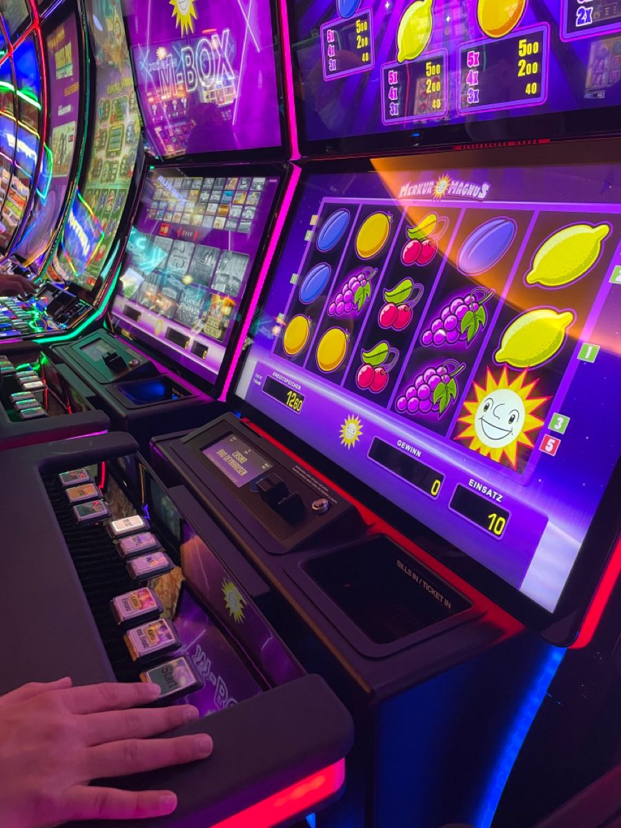 پاکستان کے نئے Golden City Casinoکیسینو کھلاڑیوں کے لیے خوش آمدید بونس